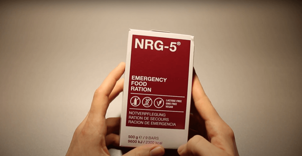 NRG5 Fakten bild 1