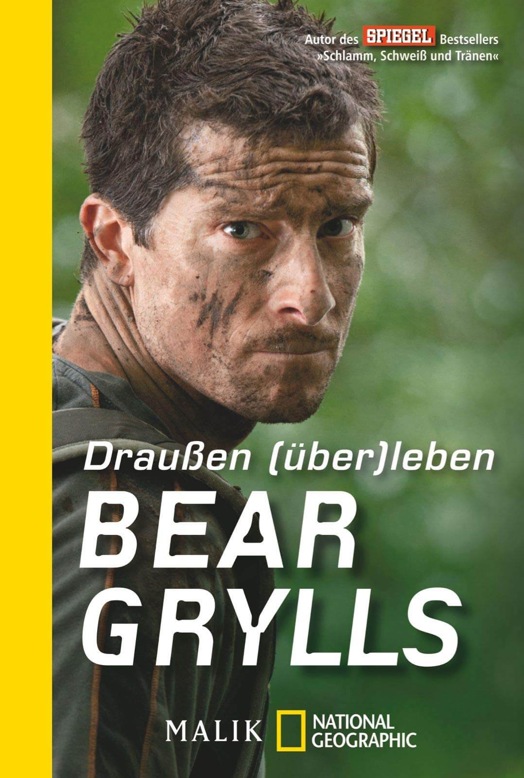 bear grylls draussen ueberleben buch
