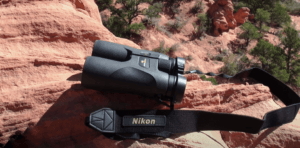 Nikon Prostaff 7s 10×42 Test bild 1