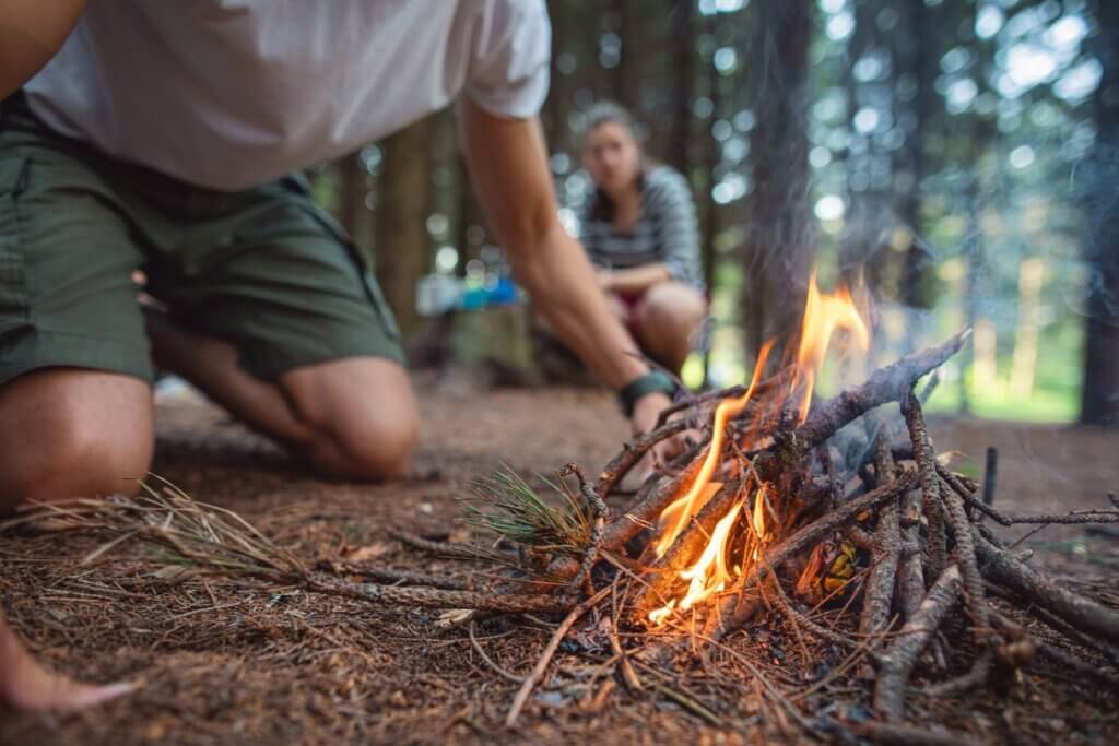 survival training berlin bild 1