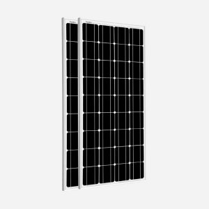 SunGold Power 200W Solarmodul