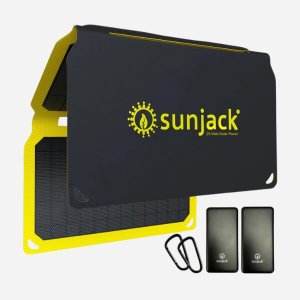 SunJack 25W